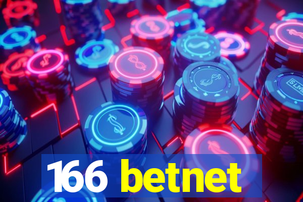 166 betnet